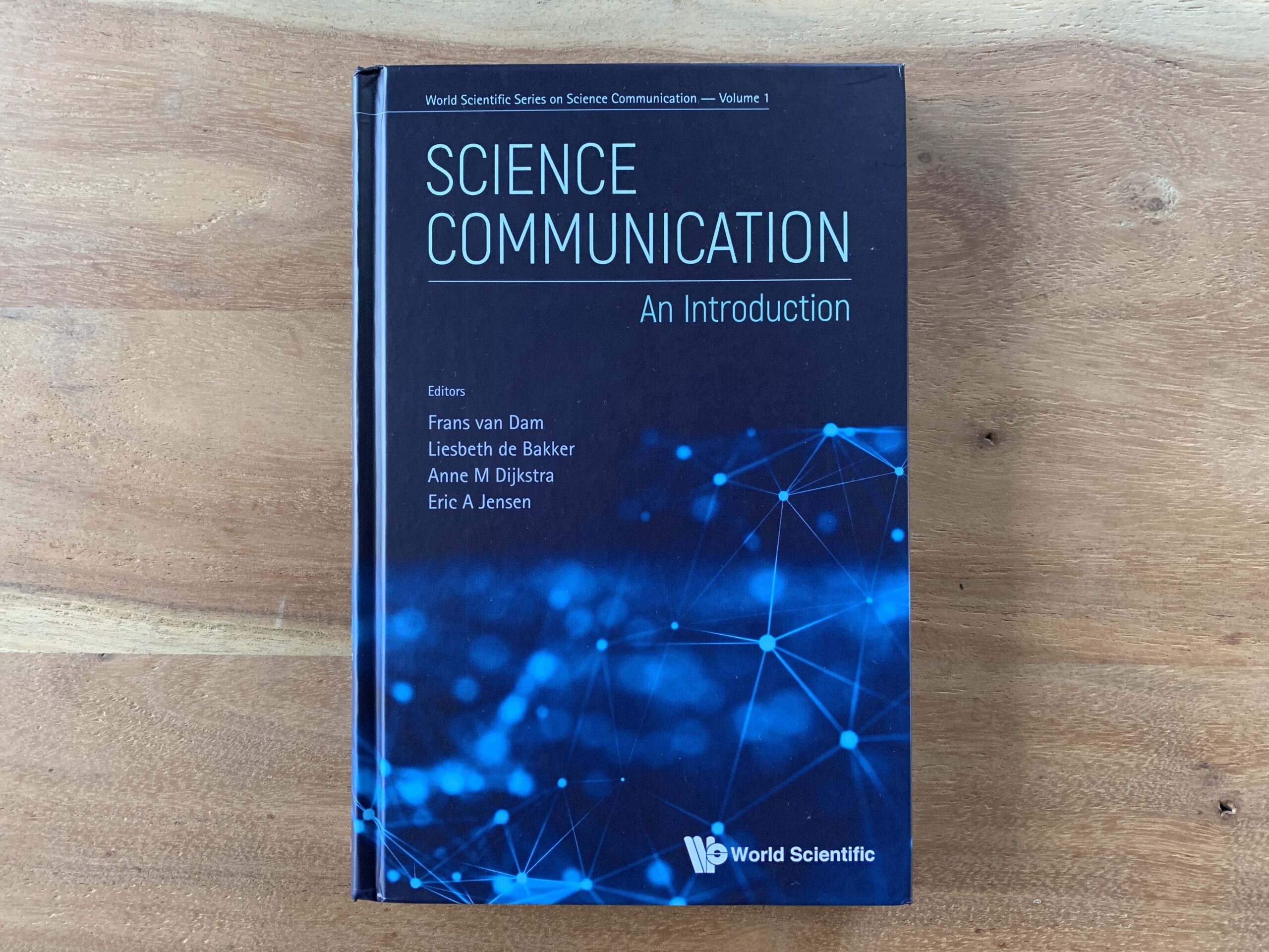 Science Communication - an introduction
